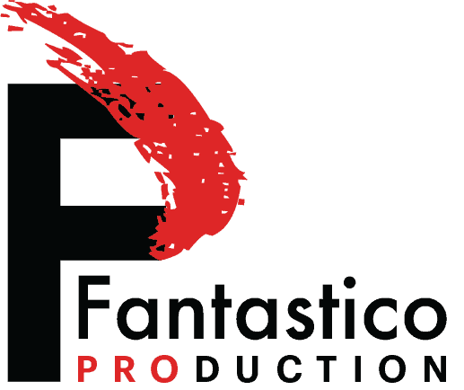 Fantastico Productionin vanha logo