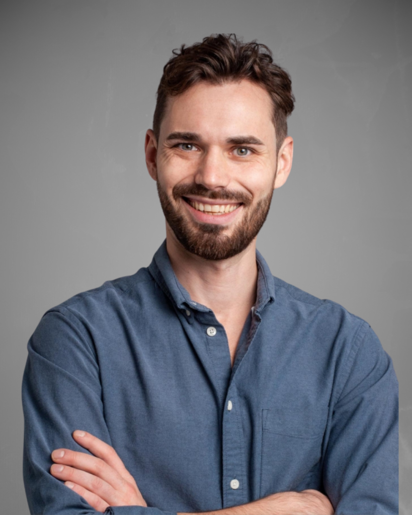 Ilkka Hautalan promokuva