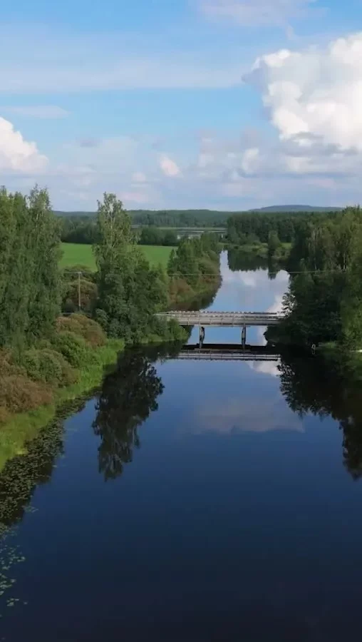 MATIN JA LIISAN MAILLA – Lapinlahden kunta 150 vuotta -dokumentti katsottavissa
👉 lauantaina 21.9. klo 12.30 (antenni ja kaapeli)
👉 tiistaina 24.9. klo 17.00 (kaapeli)

@eveotvkanava @lapinlahdenkunta 

#eveotvkanava #eveo #kanavapaikka17 #valtakunnallinentvkanava